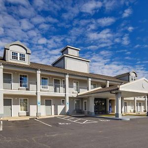 Surestay Plus Hotel By Best Western Asheboro